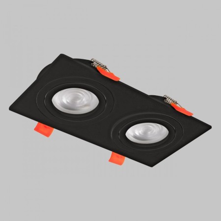 Точечный светильник  IL.0029.0008-2-BK