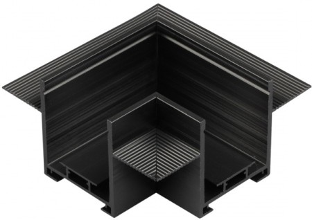 Соединитель L-образный Easy 135274