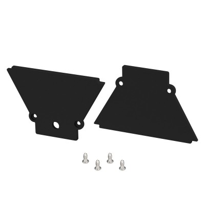 Заглушка профиля Arlight 052567