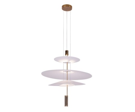 Подвесной светильник Kink Light 08403-36+50+68+21,20(01)