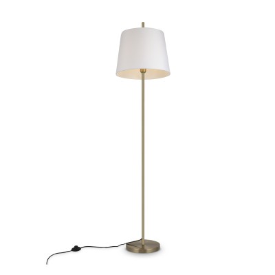 Торшер Freya FR5118FL-01BS