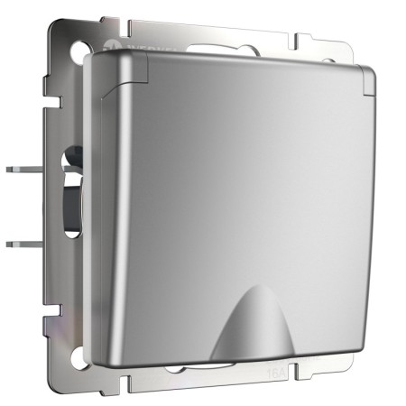 Розетка Werkel W1171206