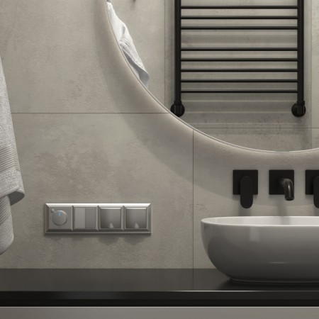 Розетка Werkel W1171206