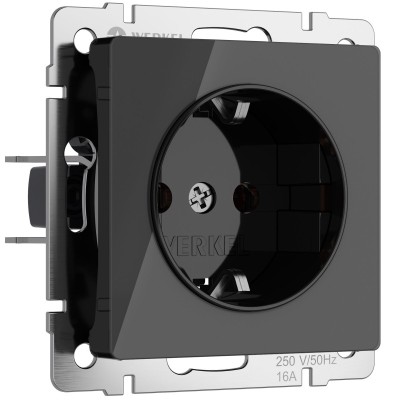 Розетка Werkel W1171048