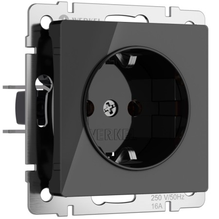 Розетка Werkel W1171048