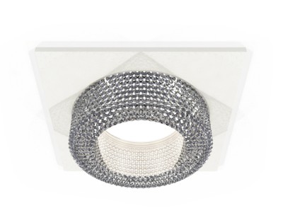 Точечный светильник XC XC7631020