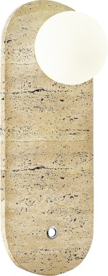 Настенный светильник Earthy SL1194.431.01