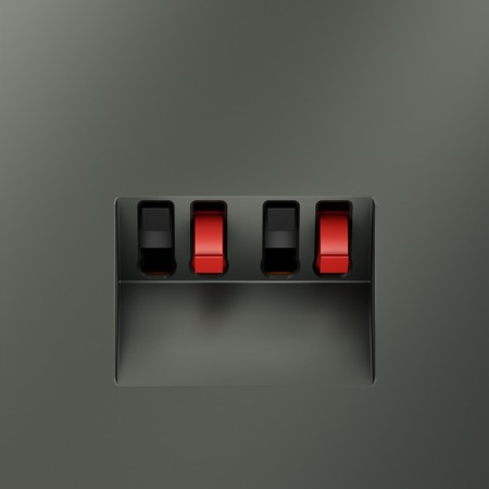 Розетка VOLTUM VLS060306