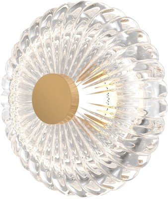 Настенный светильник Amulet MOD555WL-L3G3K