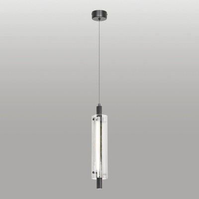 Подвесной светильник Lussole LSP-7356