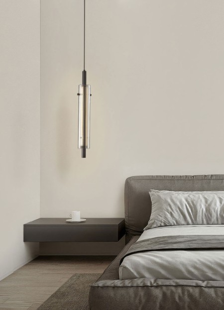 Подвесной светильник Lussole LSP-7356