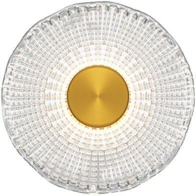 Настенный светильник Sparkle MOD343WL-L5BS3K3