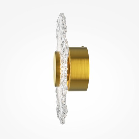 Настенный светильник Sparkle MOD343WL-L5BS3K3