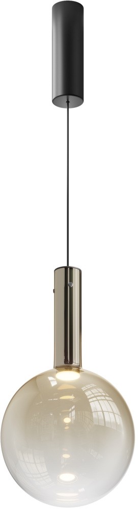 Подвесной светильник Nebula MOD182PL-L6CG3K