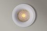 Точечный светильник Ducre A8095PL-1WH