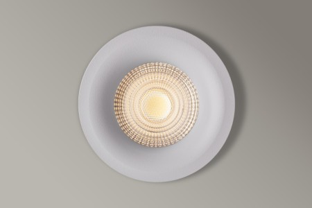 Точечный светильник Ducre A8095PL-1WH