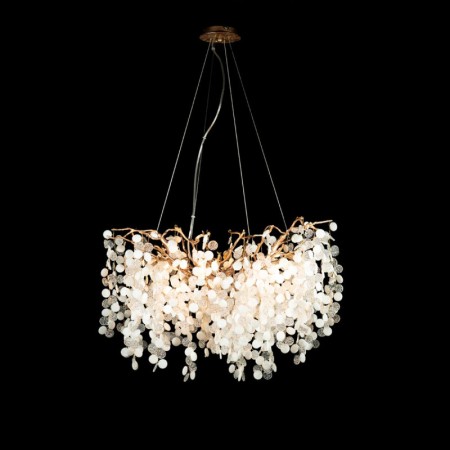 Подвесная люстра LOFT IT 10066/800 GB