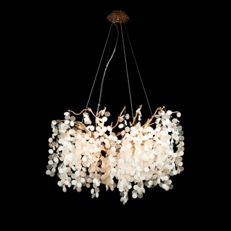 Подвесная люстра LOFT IT 10066/800 GB