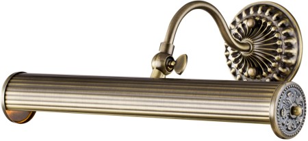 Подсветка для картин Renoir PIC118-22-R