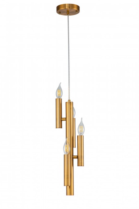 Подвесная люстра Stilfort 2156/05/04P