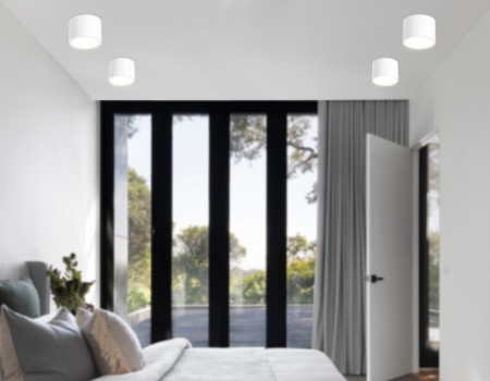 Точечный светильник Techno Spot TN6550