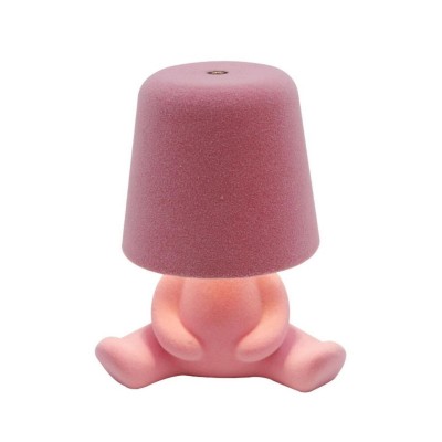 Детская настольная лампа APLOYT APL.677.14.01