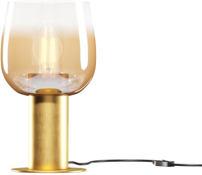 Интерьерная настольная лампа Smart Casual MOD414TL-01G