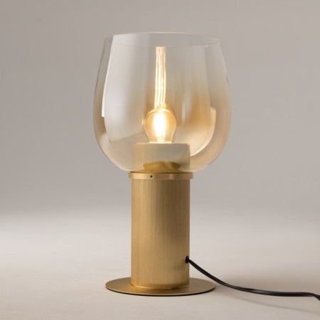 Интерьерная настольная лампа Smart Casual MOD414TL-01G