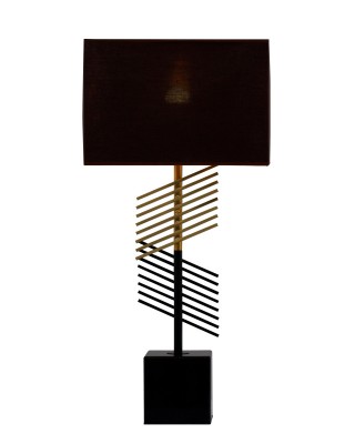 Настольная лампа Moderli V11147-1T