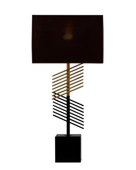 Настольная лампа Moderli V11147-1T