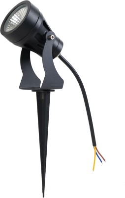 Грунтовый светильник Elsie A4710IN-1BK