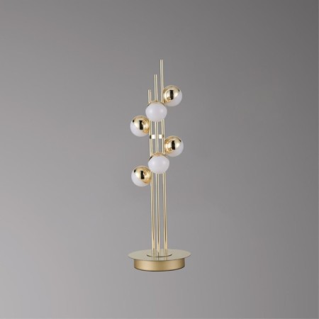 Настольная лампа APLOYT APL.774.04.18