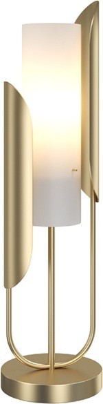 Интерьерная настольная лампа Сipresso Z014TL-01G