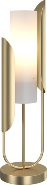 Интерьерная настольная лампа Сipresso Z014TL-01G