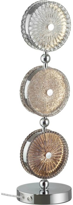 Интерьерная настольная лампа Caramella 5416/13TL