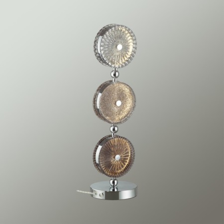 Интерьерная настольная лампа Caramella 5416/13TL