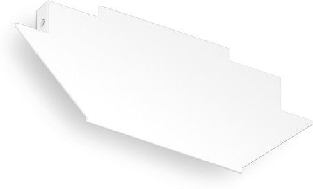 Заглушка TRACK SYSTEM GL7203