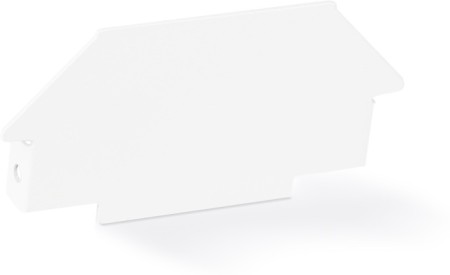 Заглушка TRACK SYSTEM GL7203