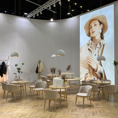 Подвесная люстра ImperiumLoft 219853-23