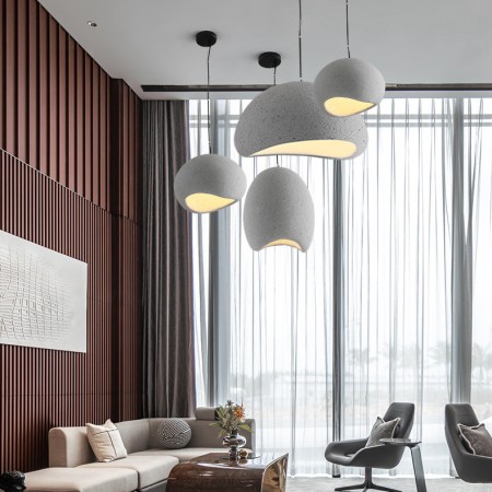 Подвесная люстра ImperiumLoft 219853-23