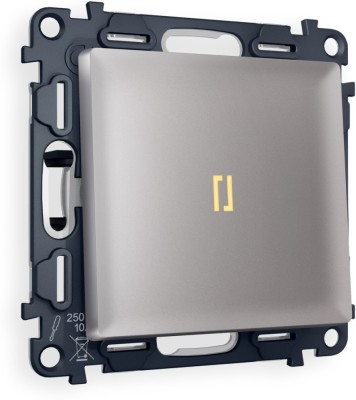 Выключатель QUANT MA502030