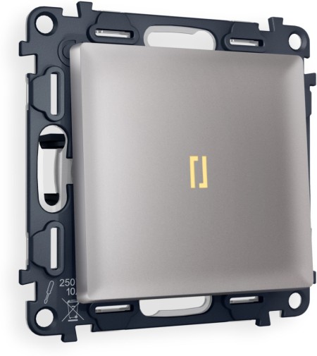 Выключатель QUANT MA502030