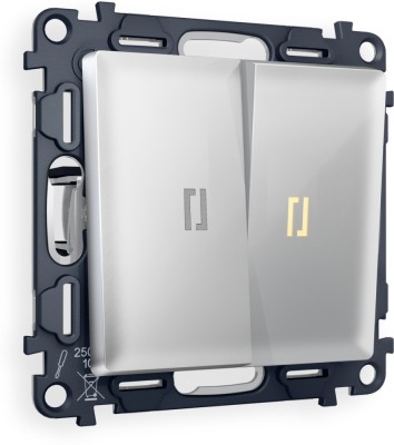 Выключатель QUANT MA404010