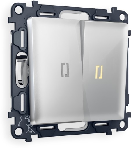 Выключатель QUANT MA404010