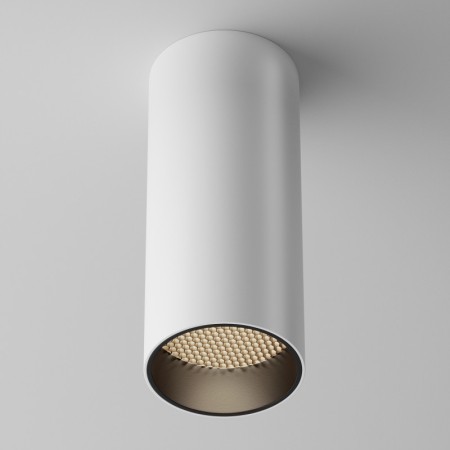 Накладной светильник Maytoni Technical C056CL-L12W3K-W-W