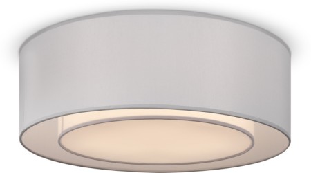 Потолочный светильник Bergamo MOD617CL-04GR