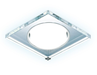 Точечный светильник Compo GX53 G215 CL/CH/CLD