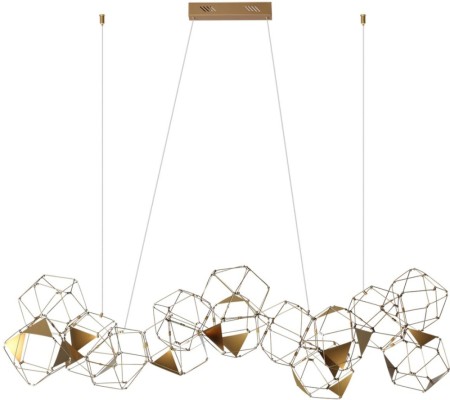 Подвесная люстра Trellis 5086/64L