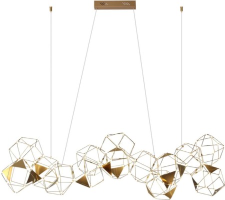 Подвесная люстра Trellis 5086/64L