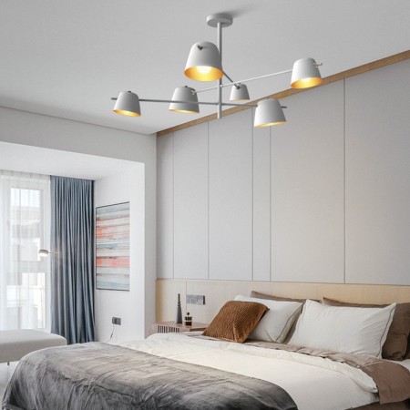 Люстра на штанге ImperiumLoft 151692-26